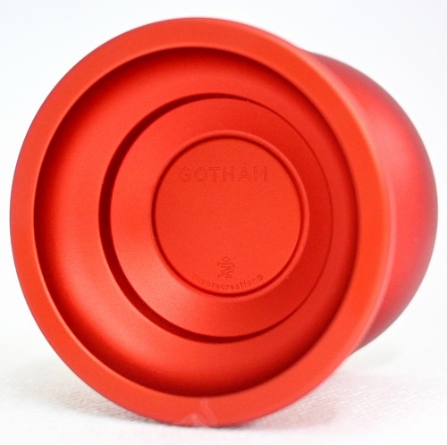 【品番102】ゴッサム（レッド）