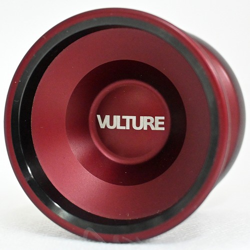 【品番102】ヴァルチャー（ダークレッド）