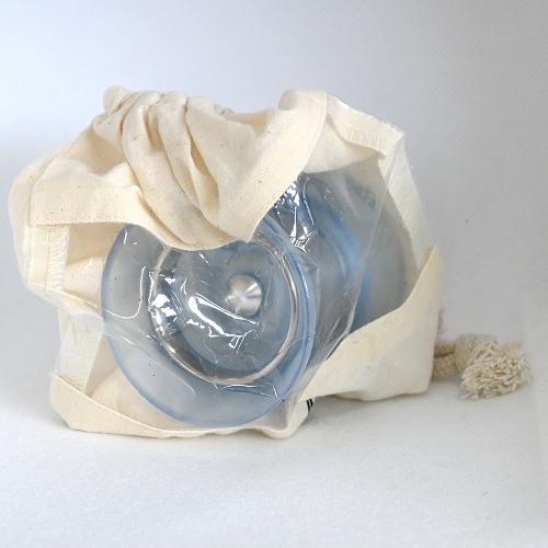 【品番102】フガク(クリアブルー)【PC】