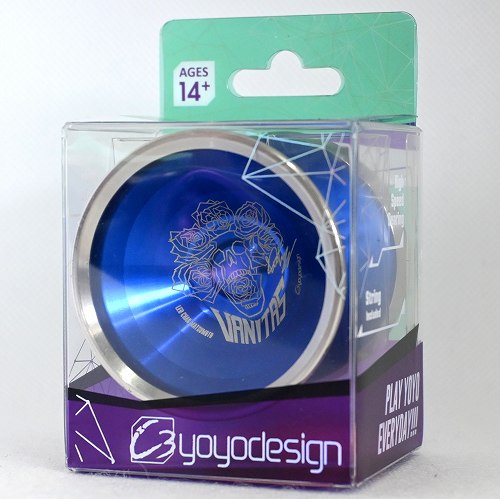 【品番102】ヴァニタス（ブルー）