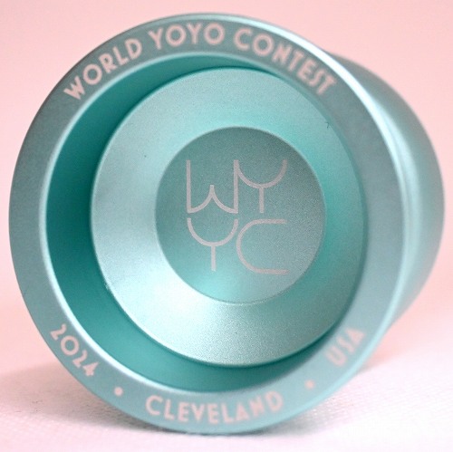 【最終値下げ】en 海神 氷室 ヨーヨー 最終値下げ】en 海神 氷室 ヨーヨー