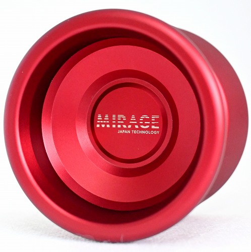 【品番94】ミラージュ（レッド）