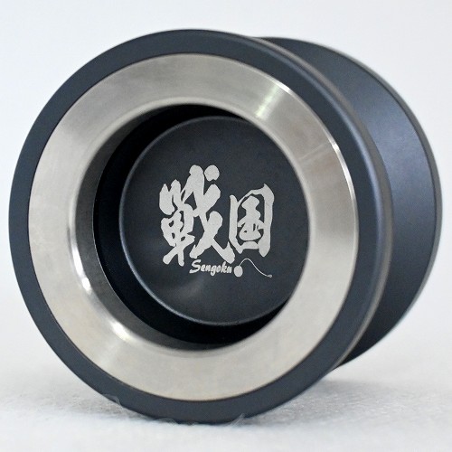 【品番104】マサミニ2（ブラック×シルバーリム）