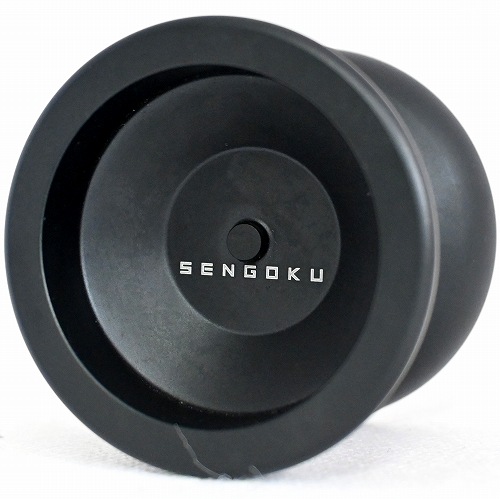 【品番104】足軽（ブラック）