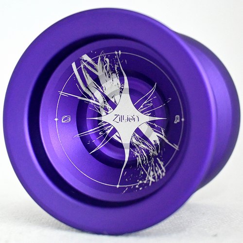 【品番97】ジリオン（パープル）