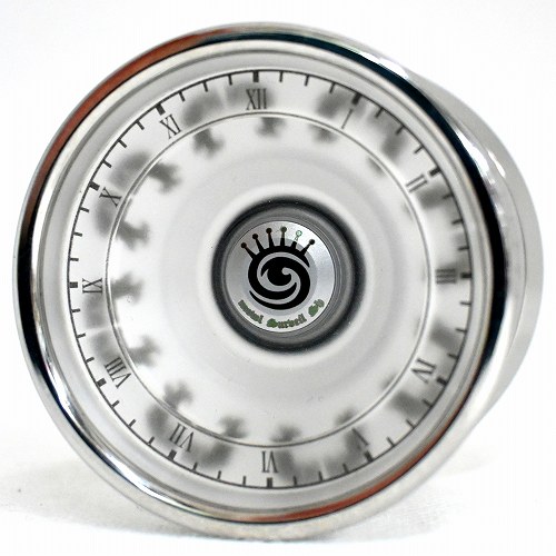 【品番5】サーベイルSH(クリア)【シャチホコ Edition】