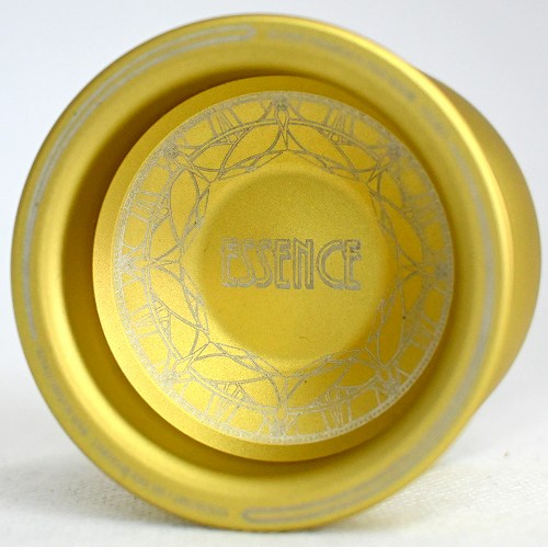 【品番99】新型エッセンス(マットイエロー)