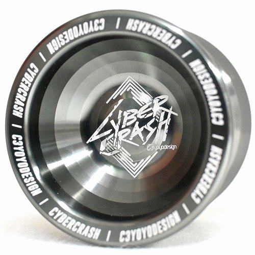 【品番99】サイバークラッシュ(グレー)【Bグレード品】