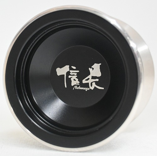 戦国ヨーヨー 信長 信長 - 戦国 ┃ヨーヨー専門店リワインド