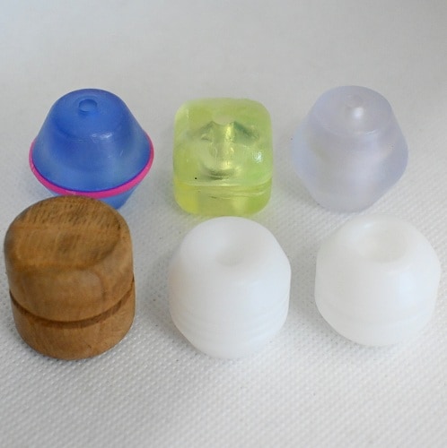 品番78】カウンターウエイト6個セット | すべての商品 | | ヨーヨー