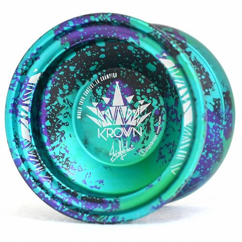 【最終値下げ】en 海神 氷室 ヨーヨー ヨーヨーショップネスト | 商品一覧