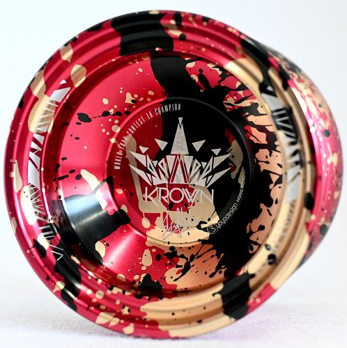 ヨーヨー　ウェルディストラクター 全てのUSED商品 | ヨーヨーショップネスト