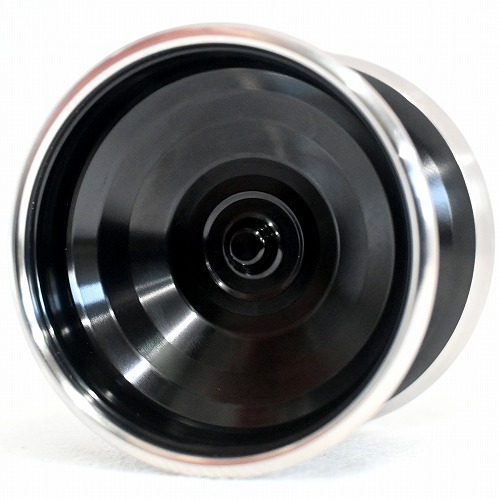 sOMEThING Phenom ヨーヨー　レッド　シルバーリム sOMEThING Phenom ヨーヨー レッド シルバーリム sOMEThING Phenom