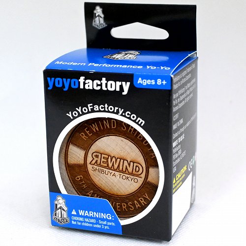 ヨーヨーショップネスト | 商品一覧