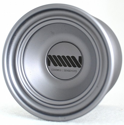 最終値下げ】en 海神 氷室 ヨーヨー 最終値下げ】en 海神 氷室