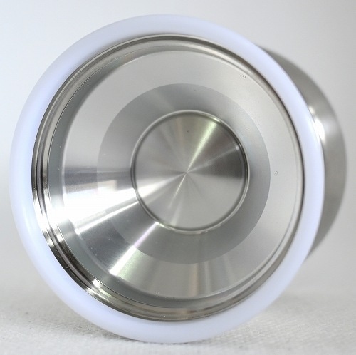 ヨーヨー　リミナルオートスコピー 品番95】リミナルオートスコピー（シルバー） | 全てのUSED商品