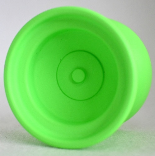 ヨーヨーリクリエーション ファイホ FYFO セラコート グリーン 品番19】ファイホ（グリーン）【セラコート】 | 全てのUSED商品