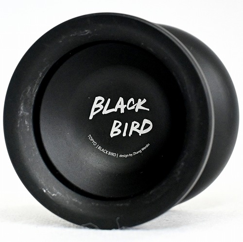 【品番85】ブラックバード（ブラック）