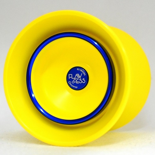 全てのUSED商品, 4Aモデル(オフストリング) | ヨーヨーショップネスト