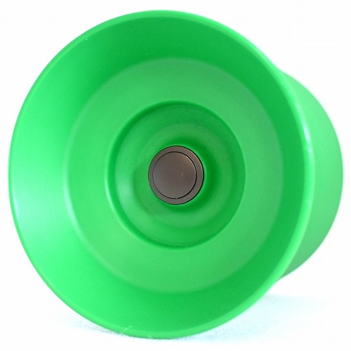 ヨーヨーリクリエーション CS61 セラコート グリーン ヨーヨーリクリエーション CS61（セラコート） ヨーヨー :: CS61【直販