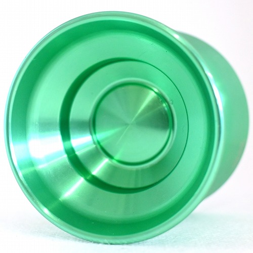 品番68】リトルサベージ（グリーン） | 全てのUSED商品 | | ヨーヨー