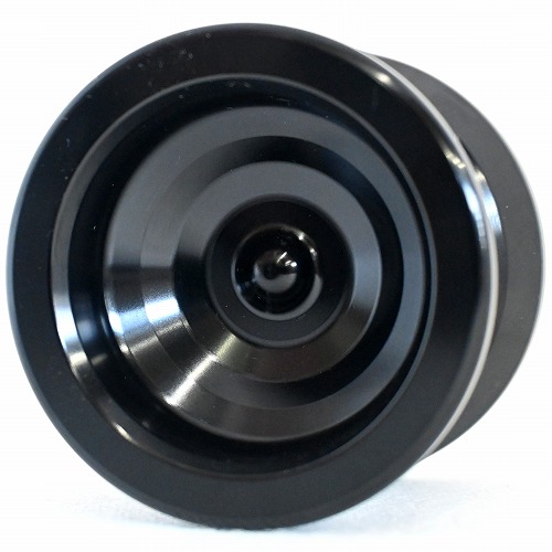 品番61】キウィ（ブラック） | 全てのUSED商品 | | ヨーヨーショップネスト