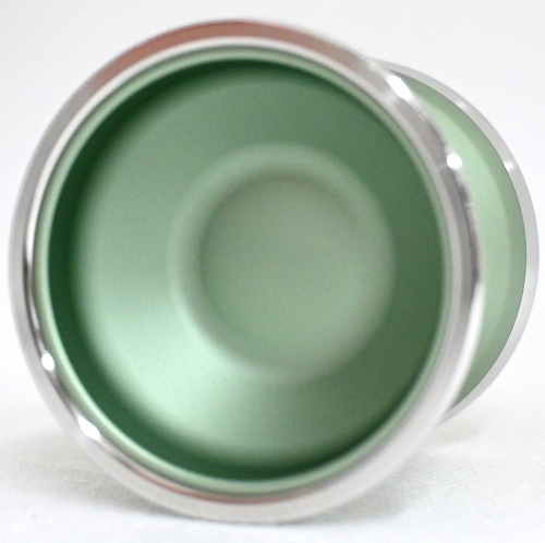 品番104】フィジックス（グリーン） | 全てのUSED商品 | | ヨーヨー