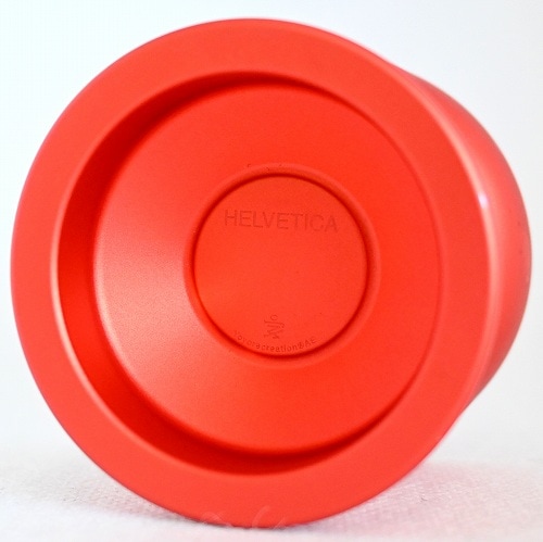 品番59】ヘルべチカ（オレンジ） | 全てのUSED商品 | | ヨーヨー