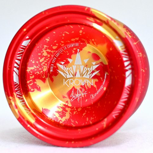 中古ヨーヨー23点+ 全てのUSED商品 | ヨーヨーショップネスト