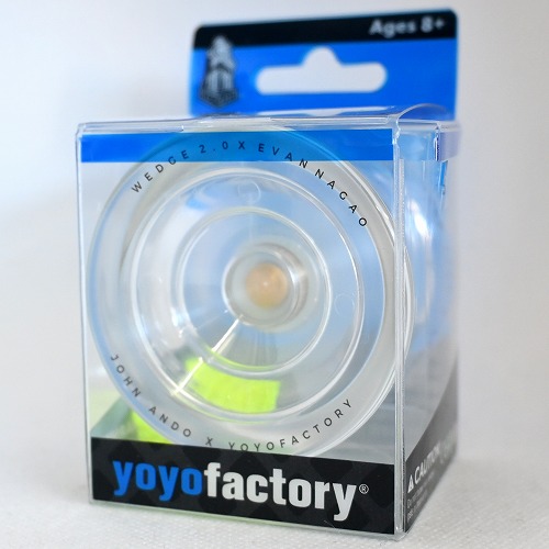 全てのUSED商品 | ヨーヨーショップネスト