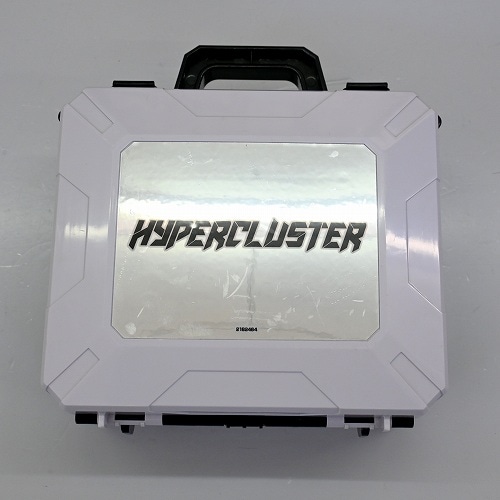 品番0】ハイパークラスター DXカスタマイズセット | 全てのUSED商品