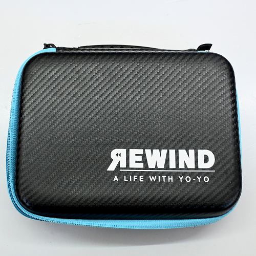 6個セット ヨーヨー ケース付き 値段交渉可能 本日最終 全てのUSED商品 | ヨーヨーショップネスト