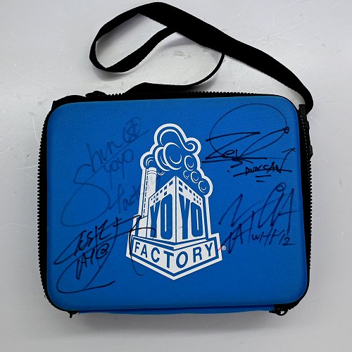 【品番0】ハイパーヨーヨー スピナーズケース（ヨーヨーファクトリー）