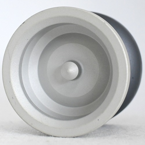 品番86】mono（シルバー×グレー） | 全てのUSED商品 | | ヨーヨー