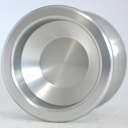 リミナルオートスコピー ブラストシルバー Liminal Autoscopy Yo-Yo by Yoyorecreation