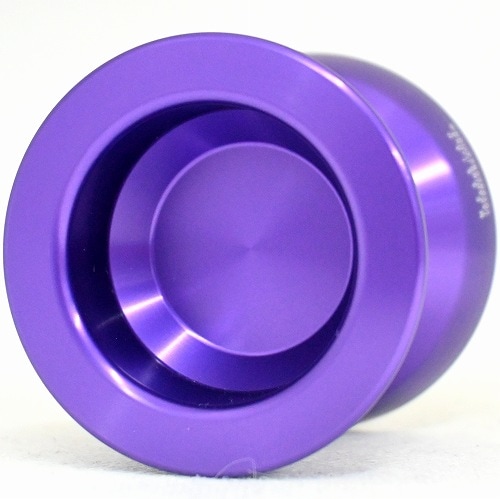 品番78】メシア（パープル） | 全てのUSED商品 | | ヨーヨーショップネスト