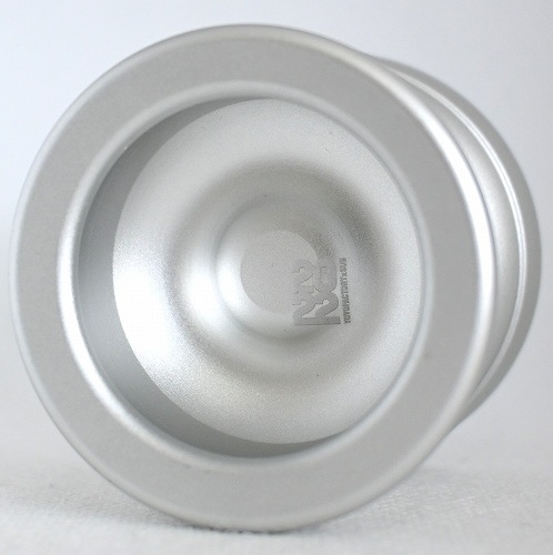 リミナルオートスコピー ブラストシルバー Liminal Autoscopy Yo-Yo by Yoyorecreation