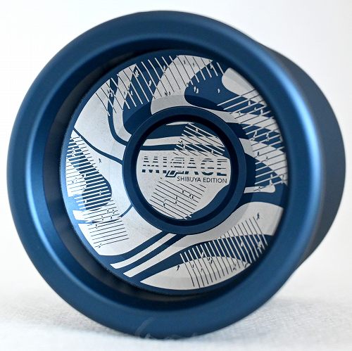 【品番79】ミラージュ'24（ネイビー）【リワインド渋谷edition】