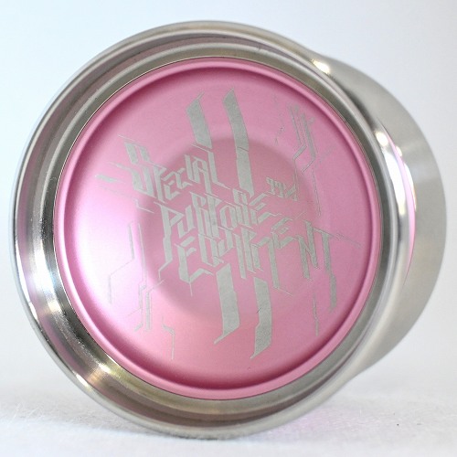 【品番4】S.P.E.2（ライトピンク）