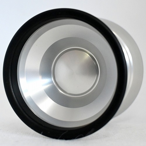 品番7】REオートスコピー（シルバー×ブラックリム） | 全てのUSED商品