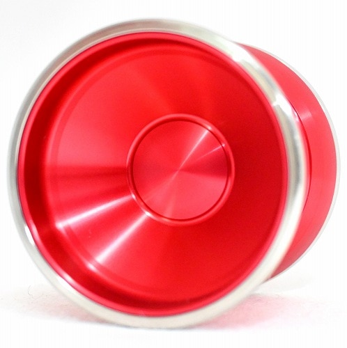 【品番42】LEVER（レッド）