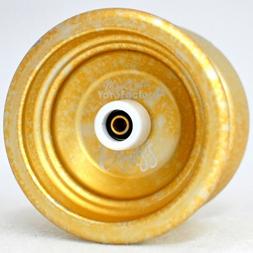 【品番32】ジェネシス＋(イエローアシッドウォッシュ）