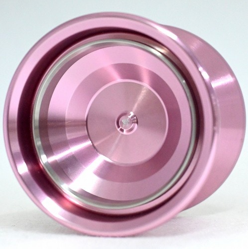 【品番80】アンバウンド（ピンク）