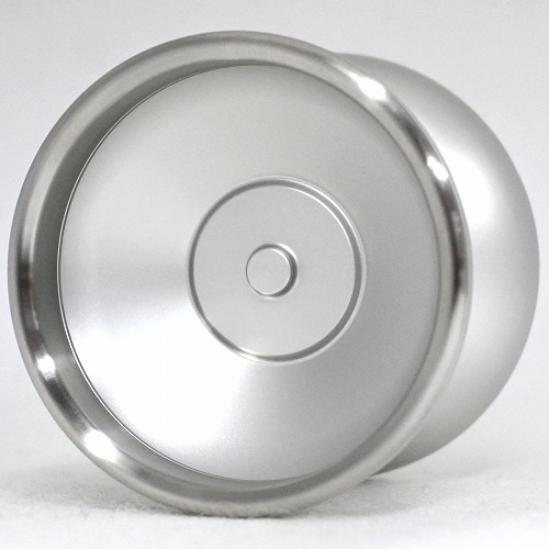 品番77】アノマリー(マットシルバー) | 全てのUSED商品 | | ヨーヨー