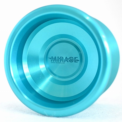 【品番95】ミラージュESD(ライトブルー)【See Green】