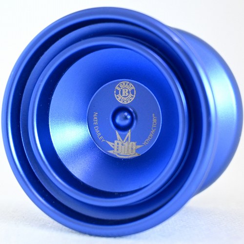 【品番77】D10（ブルー）【Bグレード品】