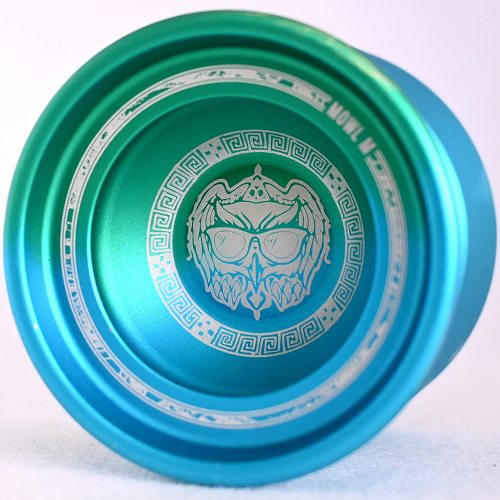 【品番1】M（ライトグリーン×アクアフェード）【TAKU From S Editon】