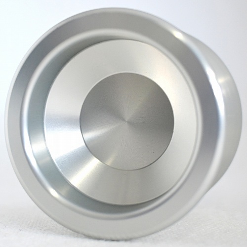 品番94】スレイプニル（シルバー） | 全てのUSED商品 | | ヨーヨー