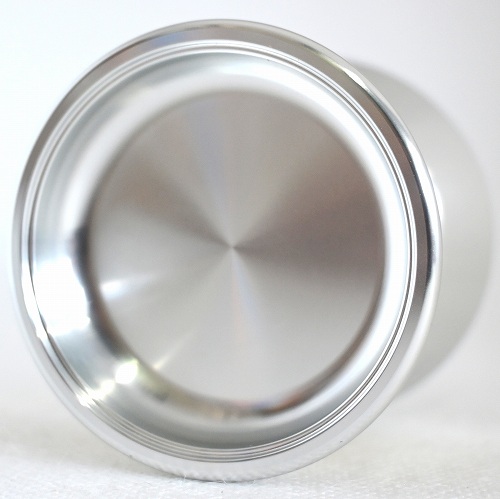 品番94】エンプティー（イエロー×シルバーリム）【PC】 | 全てのUSED