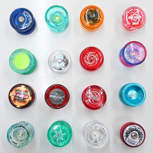 品番17】USED超特価ヨーヨー | 全てのUSED商品, USED超特価コーナー